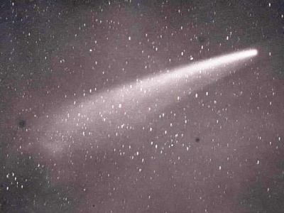 Nadlatuje kometa, która może przyćmić wszystko. Przed nami kosmiczna ruletka