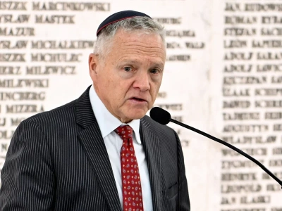 Ciąg dalszy sporu o Czarzastego. Ambasador USA odpowiada Tuskowi: Zakładam, że to pomyłka