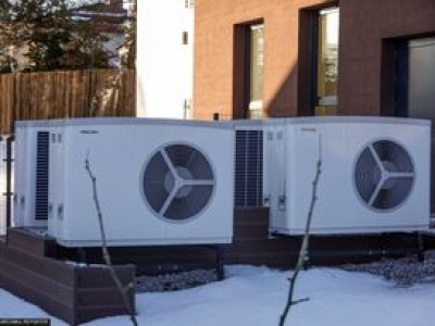 Pani Irena ma pompę ciepła. Oto jej rachunek za styczeń