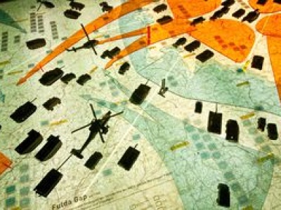 Symulacja wojny. Szybkie zwycięstwo Rosji i chaos w NATO