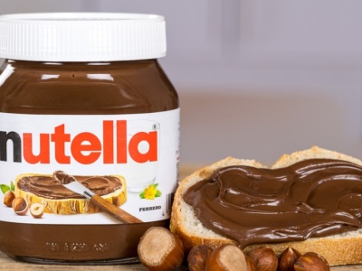 Nutella od kuchni. Jak powstał kultowy włoski specjał?
