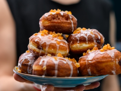 Zbliża się Tłusty Czwartek. Ile pączków i za ile zjemy w tym roku?