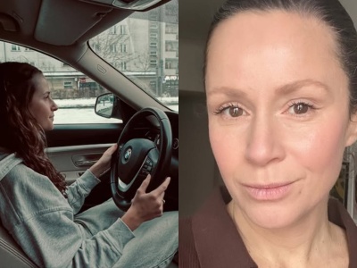 Mrozowska pęka z dumy po sukcesie córki. To ważny moment dla całej rodziny