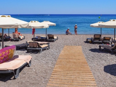 Wprowadzili euro i nagle obniżają ceny wakacji. All inclusive bliskie rekordu