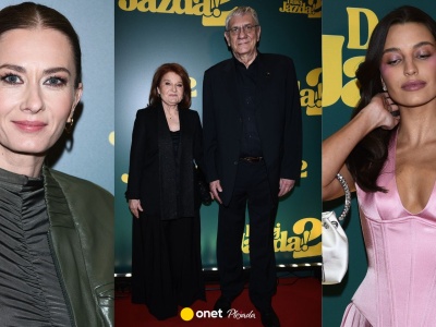 Anita Sokołowska w zaskakującym wydaniu. Obok Julia Wieniawa jak Marilyn Monroe