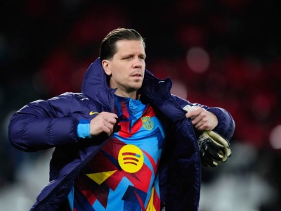 Media. Barcelona może skrócić umowę Szczęsnego. Tyle musiałaby mu zapłacić