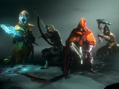 Twórcy „wielkiej nadziei RPG” chcą „przełamać pewne długotrwałe bariery w rozwoju gier RPG akcji” za pomocą systemu ignorowanego przez większość deweloperów