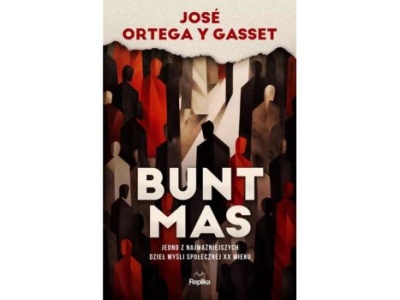 Bunt mas |Recenzja