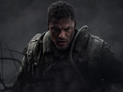 Alan Ritchson w zabójczym akcyjniaku z elementami horroru science fiction od Netfliksa!