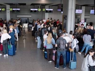 Od początku roku 21 cudzoziemcom odmówiono wjazdu do Polski