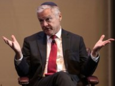 Czy to pomyłka? Ambasador USA odpisał polskiemu premierowi