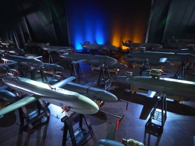 Technologia ukraińskich dronów i laserów. Oto co Polska może dostać za MiGi