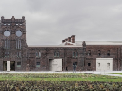 Po finale EU Mies Awards przyszedł kolejny sukces. Projekt Roberta Koniecznego znów nagrodzony