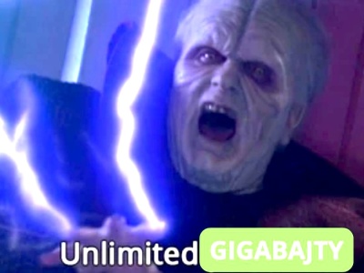 Internet bez limitu na kartę. Dożyliśmy pięknych czasów