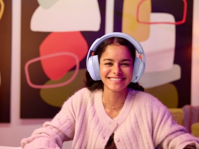 Logitech ma mocne słuchawki dla graczy! Tą ceną Cię kupią