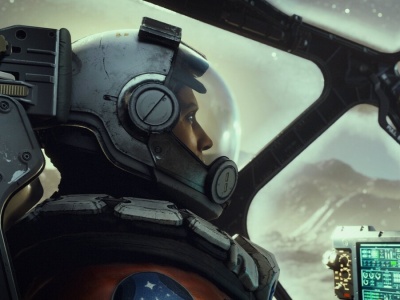 Słodko-gorzki dzień dla fanów Starfield. Gra anulowana na jedną z platform