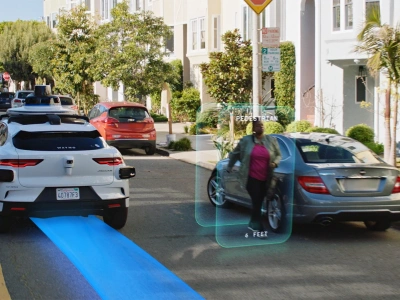 Tesla i Waymo przed Senatem USA