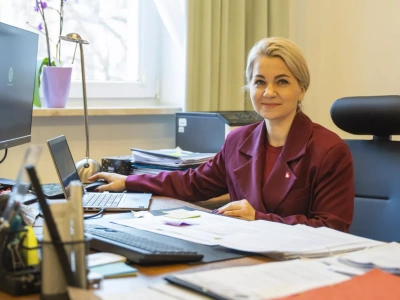 Jak uratować sektor wieprzowiny? Minister Gromadzka odpowiada