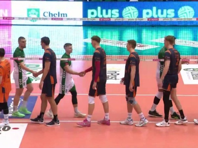 Siatkarski rollercoaster! Gospodarze wrócili do gry, ale Jastrzębski Węgiel lepszy w tie-breaku