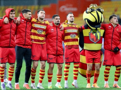 Jagiellonia finalizuje rekordowy transfer! Media: oto kwota