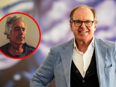 Fibak reaguje na doniesienia. Jest oficjalne oświadczenie ws. Epsteina