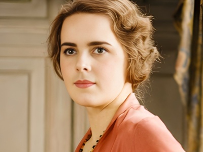 ​Miss, która korony... nie wywiozła? O Zofii Batyckiej i wyjątkowo wygodnym micie