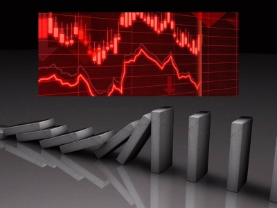 Dane z USA niepokoją: tak źle nie było od 2009 roku. Kryzys i lawina zwolnień?