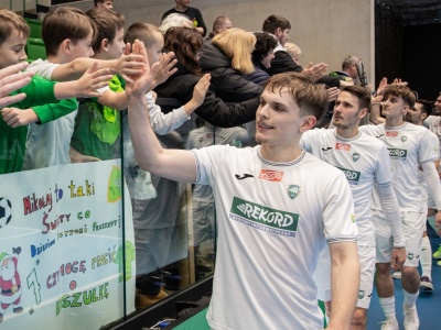 Rekord blisko dwucyfrówki. Jest też kolejny transfer