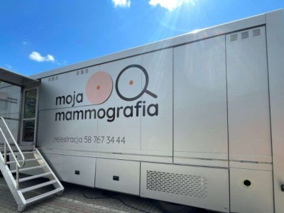 Mammografia bez skierowania w Częstochowie – 6, 9 i 10 lutego. Zapisz się!