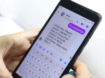 RCB ostrzega! Chodzi o podejrzane telefony