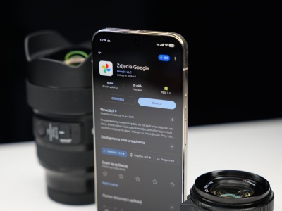 Zdjęcia Google zmienią się nie do poznania. Producent szykuje sporo nowości