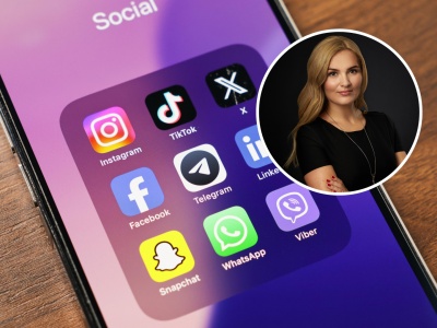 Czy można kogoś zwolnić za wpis na LinkedInie? Kiedy prywatna opinia przestaje być prywatna