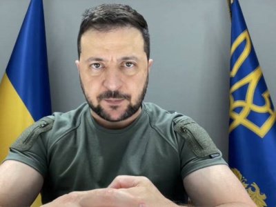 „Putin boi się tylko jednej osoby”. Zełenski ujawnia, kto może zakończyć wojnę