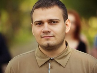 Reżim białoruski zwolnił z kolonii karnej katolickiego więźnia politycznego