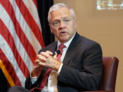 Ambasador USA odpowiada Tuskowi. „Chyba przez pomyłkę”