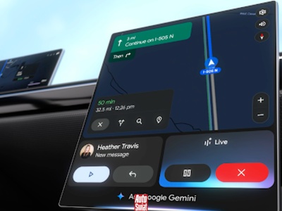 Android Auto z nowym problemem. Tym razem trudno się znaleźć na Mapach Google