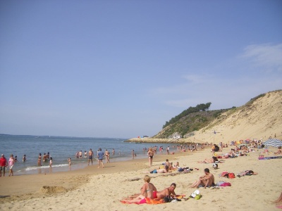 Wtajemniczeni wiedzą, gdzie szukać odpoczynku. Szukają relaksu tam, gdzie jest tanio i spokojnie