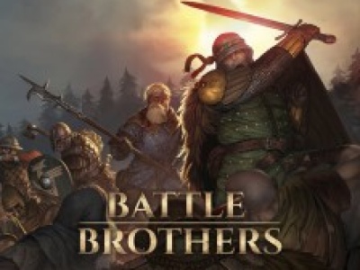 Rekordowo tanie Battle Brothers w Instant Gaming. Taktyczna gra RPG na Steam za 24 zł!