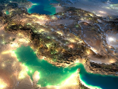 Amerykańska technologia idzie w odstawkę. Chiny zdobywają nowy rynek