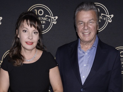 Justyna Sieńczyłło wyjawiła, o co mąż poprosił ją przed śmiercią. 