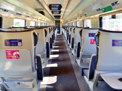 PKP Intercity nareszcie dogoniło XXI wiek. Takie rozwiązania to ja szanuję