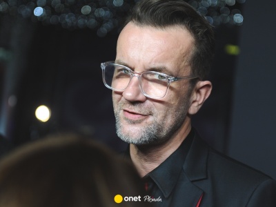 Nawrocki, a może Hołownia? Tego polityka zagrałby Tomasz Kot. 