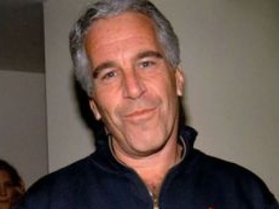 Polak w strukturach Jeffreya Epsteina. Był jego prawą ręką