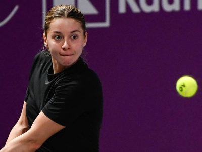 Fatalny dzień dla polskiej tenisistki. Dwie porażki w kilka godzin