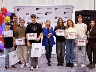 Młodzi radiowcy zakończyli naukę w akademii