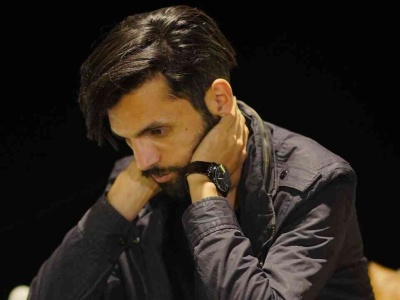 Psujesz to, na czym ci zależy? To może nie być przypadek