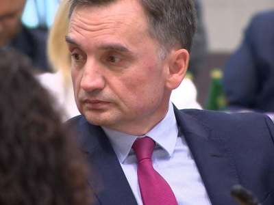 Wniosek o areszt dla Zbigniewa Ziobry. Jest decyzja sądu