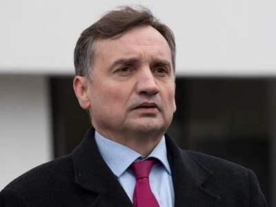 Ziobro ma trafić do aresztu. Posiedzenie w Sądzie Rejonowym Warszawa Mokotów trwało cały dzień