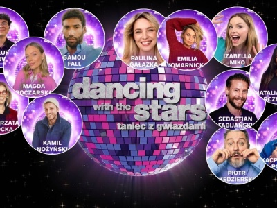 Sensacyjne pary w Tańcu z Gwiazdami! Kto zaskoczy na parkiecie 18 edycji?
