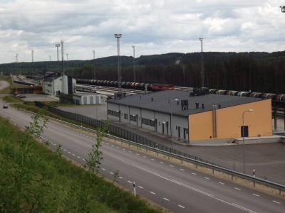 Kraj NATO zamyka na noc dwa przejścia graniczne. 